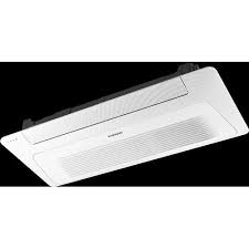 Now all the samsung hvac equipment works with your smart home app just like your tv, refrigerator or any other samsung smart appliance. Stainless Steel 3 Star Samsung Cassette Air Conditioner Cooling Capacity 12000 Btu Id 22006151297