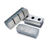 China Metal Bonded Abrasive Diamond Fickert For Grinding ...