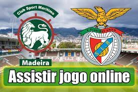 É uma boa opção para quem quer ver jogos ao vivo do benfica, sporting, porto, real madrid, barcelona, juventus e centenas de outras. Assistir Maritimo Benfica Assiste Ao Jogo Online E Gratis