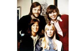 5,936,561 likes · 76,781 talking about this. Swedish Pop Group Abba To Reunite Arab News