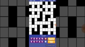 Di sini, ada total 50 level yang harus kamu mainkan sebelum bisa lanjut ke tempat wisata berikutnya, kepulauan karimunjawa. Kunci Jawaban Tts Offline Kunci Soal