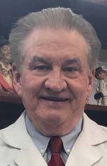 Kenneth E. Calabrese, DO, MACOI