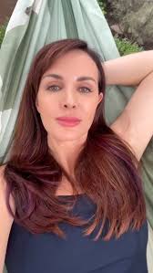 Back in my happy place after a couple weeks of chaos. Looking forward to an  easy Sunday and a little less excitement. 🖤