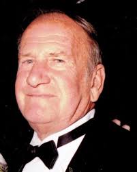 Remembering George G. McAdams