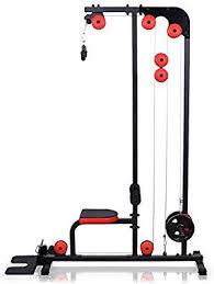 Poulie Haute Et Basse Mh W106 Marbo Sport Station De Traction Amazon Fr Sp Aparelho De Musculacao Equipamentos De Musculacao Equipamentos De Academia Em Casa