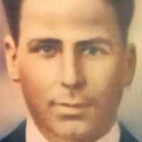 George Edwin Brandenburg (1915–1973) • FamilySearch