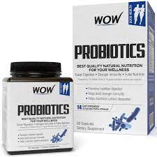 It is a perfect supplement that boosts your immunity and digestive health. Top 10 Probiotics To Buy In 2021 In India Vasthurengan Com