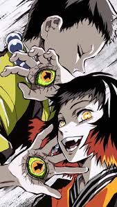 клинок рассекающий демонов Demon Slayer Kimetsu No Yaiba Vol 3 Lissar In 2020 Anime Demon Anime Drawings Sketches Slayer Anime