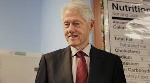 Clinton again displayed his ability to channel themes of economic opportunity and a strong social safety net. Bill Clinton Collaborates With James Patterson For A Crime Novel Books And Literature News The Indian Express