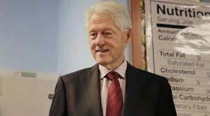 Enjoyed more peace and economic. Bill Clinton Collaborates With James Patterson For A Crime Novel Books And Literature News The Indian Express
