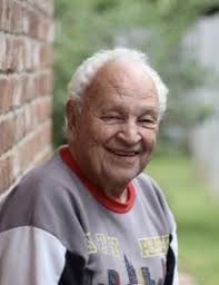 Obituary information for William Charles Darby