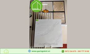 Mẫu gạch Trung Quốc HK2000 đẹp, sang trọng - Nhà gạch Hoàng Kim