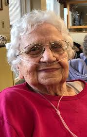 Obituary of Henriette Urban