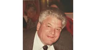 Bruce Melvin Simon Obituary (1957