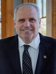 Thank you Legislator Bargnesi of Erie Co.