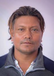 Surendra Karki — SunFarmer