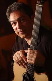 Annual Woodstock Christmas Guitar Night returns