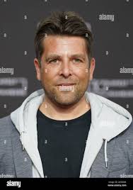 Alexander marcus hi-res stock photography and images