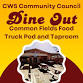 Common Fields Dine Out event in Corvallis, OR