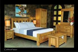 Enjoy free shipping with your order! Caribbean Everyday Country Furniture