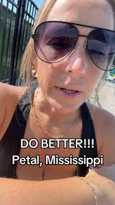 Jessica Kittrell Petal Mississippi