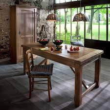 Check spelling or type a new query. Quelles Chaises Marier A Une Table En Bois 20 Idees Deco Blog But