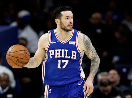 Jj redrick is the renowned face in the nba. J J Redick Apologizes Explains Video That Sounded Like Asian Slur