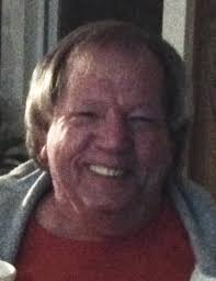 Obituary information for Albert David Palmer