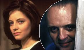 Best picture, best director, best actress, best actor and best adapted. Jodie Foster Reveals She Was Scared Of Anthony Hopkins While Filming The Silence Of The Lambs Daily Mail Online