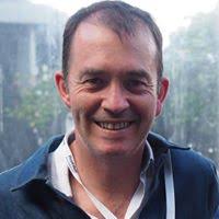 Jamie Goode Email & Phone Number