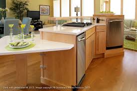 kitchen style & function trends through