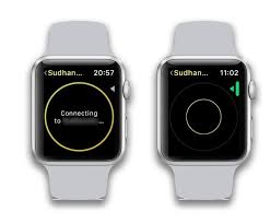 Apple Watch Walkie Talkie Not Working How To Fix Appletoolbox
