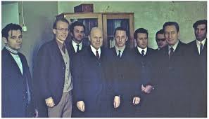 So Far, so Good — My First 82 Years