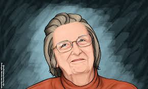 Elinor Ostrom, Nobel de Ciências Econômicas, 2009