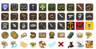 What Kind Of Ffxiv Themed Discord Emojis Have You Made For Your Static Or Fc Ffxiv