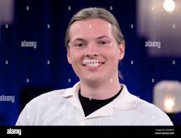 Gabriel kelly hi-res stock photography and images