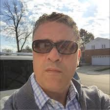 Eric Ringler's Instagram, Twitter & Facebook