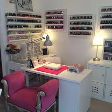Princess Chair Ready For Your Nails Immediately Chair Immediately Nails Princess Ready Home Nail Salon Nail Salon Decor Salon Decor