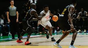 BAL : le Club Africain file en playoffs