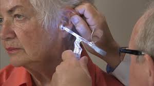 Lighted Suction from Bionix