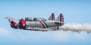 Currituck County Regional Airport Event