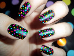 Just tap here and see the most unique & popular ideas of elegant nails for those girls who have the long nails and they want to try the. 50 Beautiful Nail Art Designs Ideas Body Art Guru