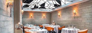 Photo courtesy of le grand restaurant copyright khanh renaud. Photo1 Jpg Picture Of Le Grand Restaurant Jean Francois Piege Paris Tripadvisor