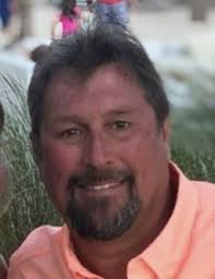 Gregory D. "Gregg" Steward Obituary July 1, 2020