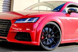 Image result for Tango Red 2018 TTS