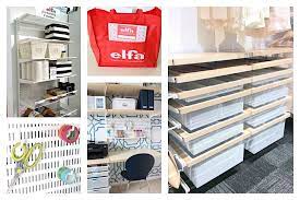 It's easy to install and has a. Elfa Closet System Storage Review Refined Rooms