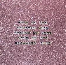 We've curated a list of the 45 of the best sparkle & glitter quotes just for you. Tumblr Quotes Glitter The Good Quote Tumblr Dogtrainingobedienceschool Com