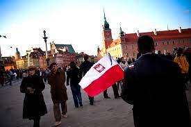 Протокол матча доступен вашему вниманию. Poland Rings Eu Alarm After Russian Ww2 Slurs