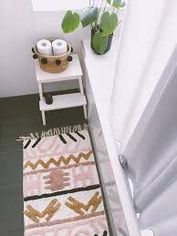 Mein Neuer Teppich Furs Badezimmer Liebe Auf Den Er Badezimmer Teppich Zimmer