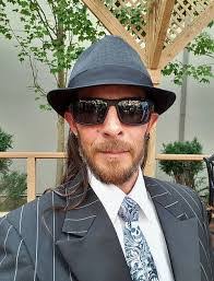 Randy Rockwell's Instagram, Twitter & Facebook